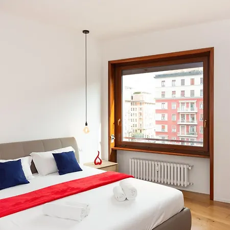 Appartement Prestige With Sauna And Free Parking - M4 *