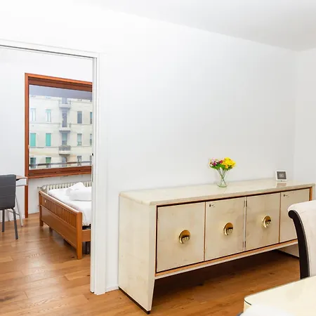 Prestige With Sauna And Free Parking - M4 شقة *