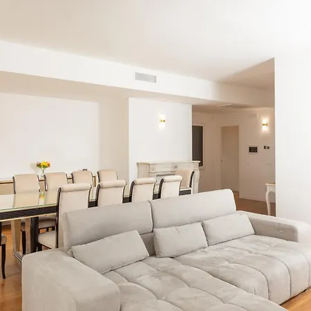 Prestige With Sauna And Free Parking - M4
