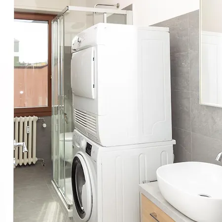 Prestige With Sauna And Free Parking - M4