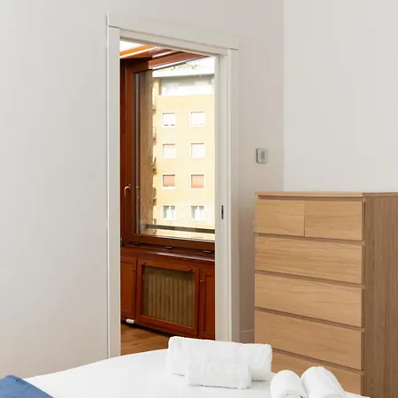 Prestige With Sauna And Free Parking - M4 *