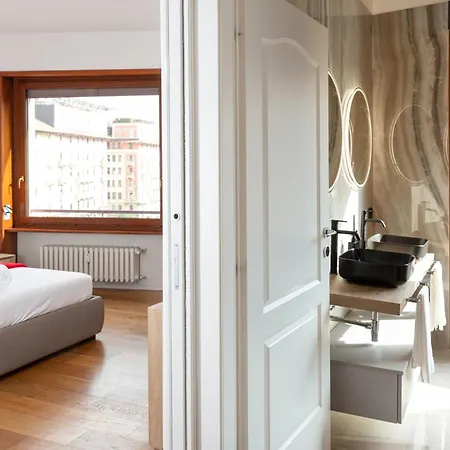شقة Prestige With Sauna And Free Parking - M4 *