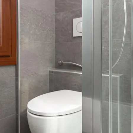 شقة Prestige With Sauna And Free Parking - M4 *